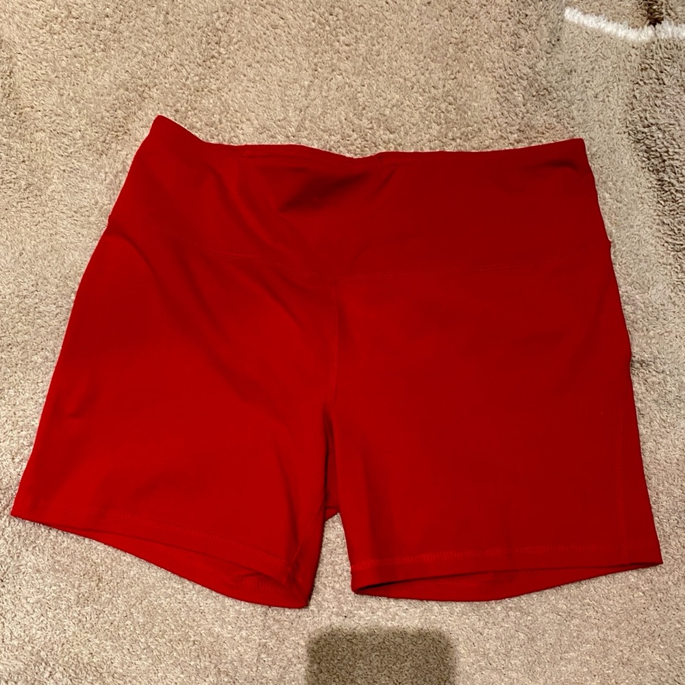 DSG Shorts, size L